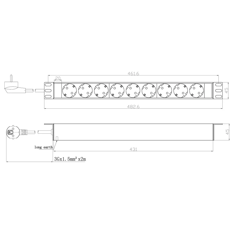 Efb EK631DE.1