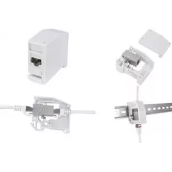 Logilink MP0056 Connectivity Accessory