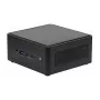 Barebone ASRock 4x4 Box AI350 90PXGD40-P0EAY100 with AMD Ryzen 3, compact mini-PC chassis