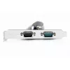 Interface card Internal RS-232 EXSYS EX-44082