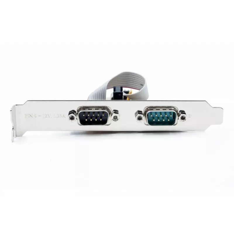 Interface card Internal RS-232 EXSYS EX-44082