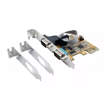 Interface card Internal RS-232 EXSYS EX-44082