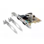 Interface card Internal RS-232 EXSYS EX-44082