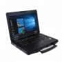 Panasonic Toughbook 55 - Robust - Intel Core i7 1370P - vPro Enterprise - Win 11 Pro - UHD Graphics - 16GB RAM - 512GB SSD NVMe, TCG Opal Encryption - 35,6 cm (14) Touchscreen 1920