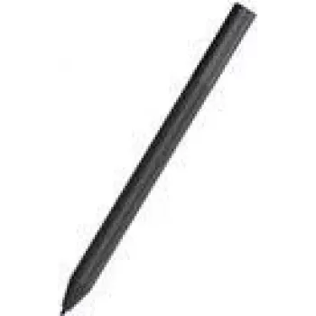 Dell Active Pen - PN350M - pin - 2 Buttons - Wireless - Microsoft Pen Protocol - Black - for Only works with systems with active pen support: Inspiron 13/15 2-in-1, 5400 2-in-1,