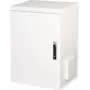 ROLINE Pro - Cabinet Network cabinet - exterior 600 x 450 mm (W x D)