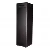 ROLINE Pro - Cabinet Network cabinet - with glass door 600 x 600 mm (W x D)