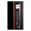 ROLINE Pro - Cabinet Network cabinet - with glass door 600 x 600 mm (W x D)