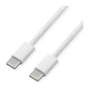 VALUE USB2.0 iPhone15-Cable C-C ST/ST 60W 3m - Cable - Digital/Data 11.99 - Cable - Digital/Data
