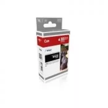 ASTAR AS15155 - Ink to Pigmentbasis - Black - Canon IP7250