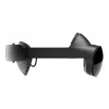 META 0 head-mounted display Dedicated head mounted display 722 g Black