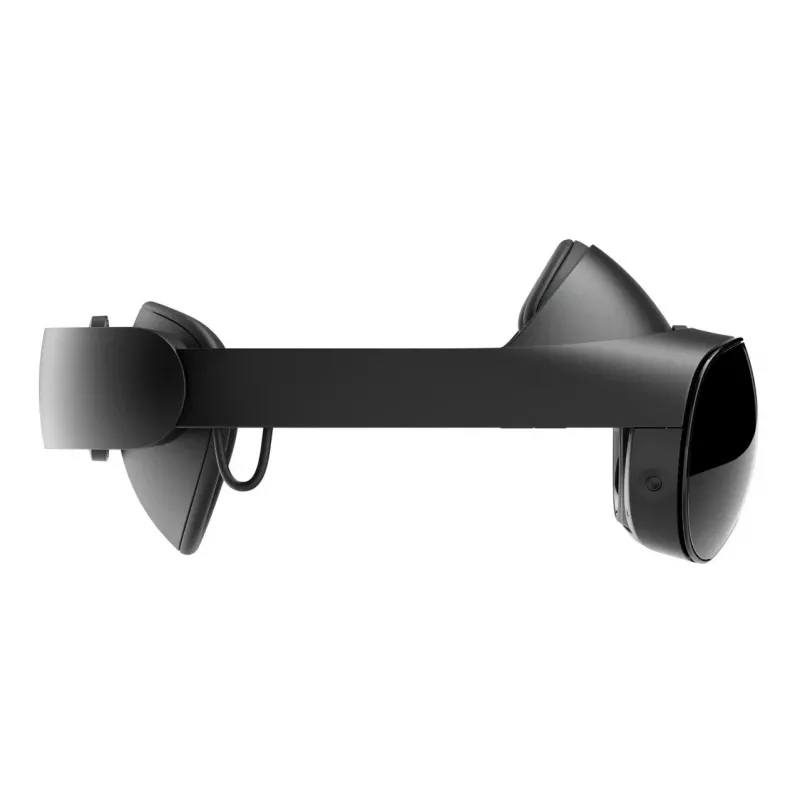 META 0 head-mounted display Dedicated head mounted display 722 g Black