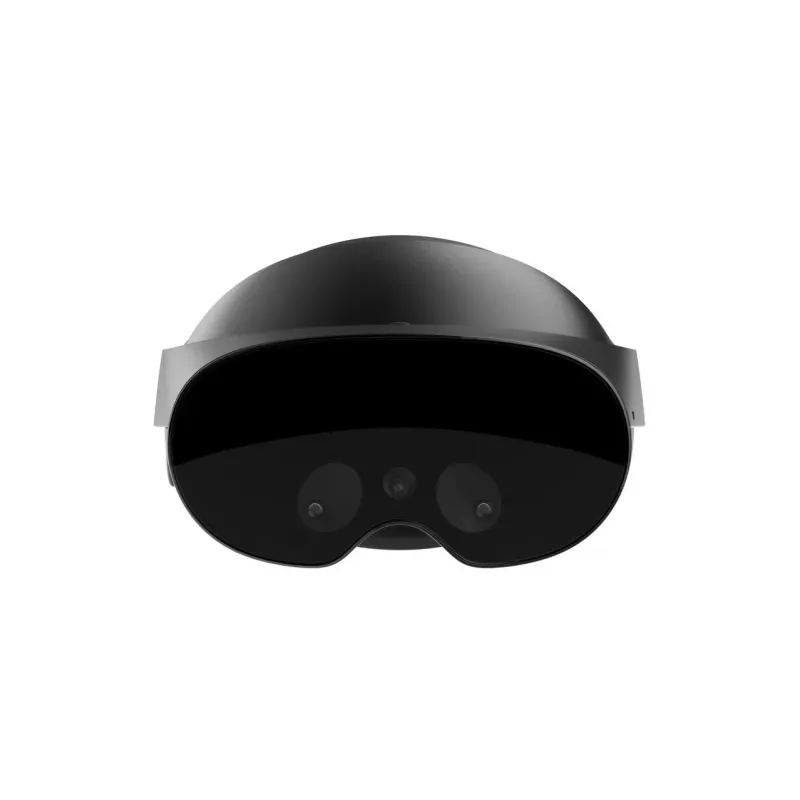 META 0 head-mounted display Dedicated head mounted display 722 g Black