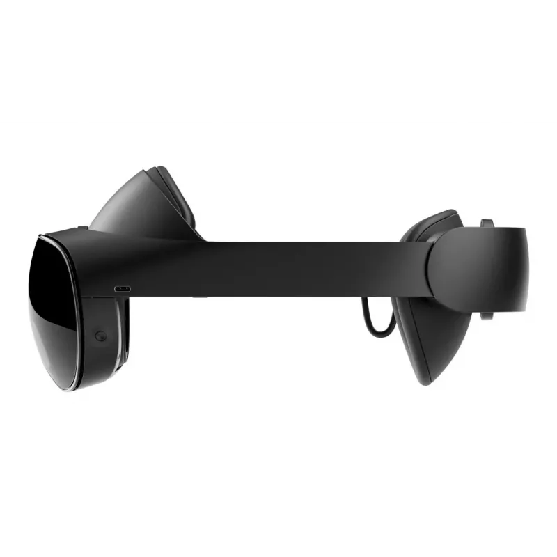 META 0 head-mounted display Dedicated head mounted display 722 g Black