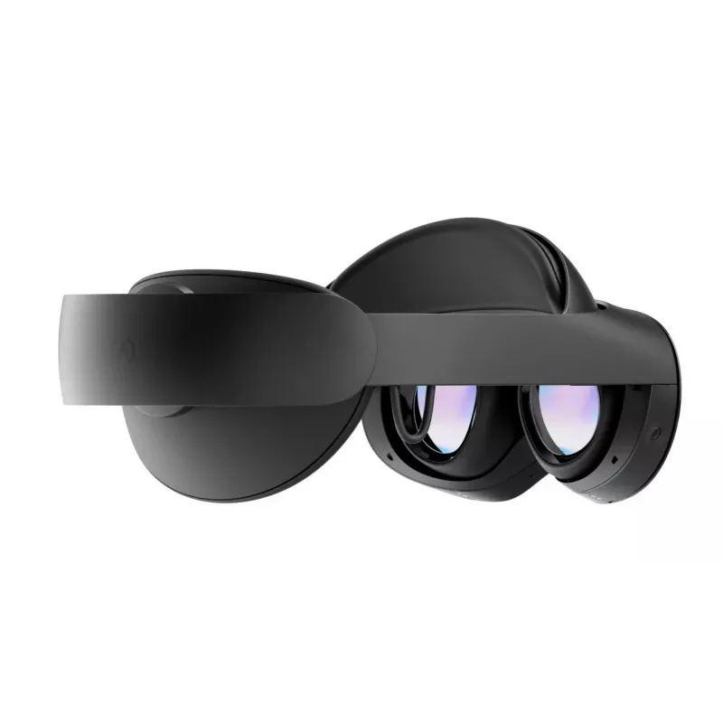 META 0 head-mounted display Dedicated head mounted display 722 g Black