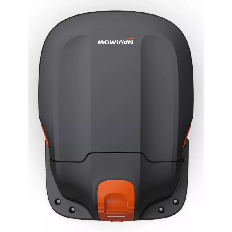 Segway Garage S SGW006 Garage for robotic lawn mower
