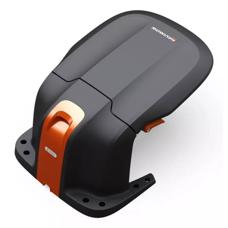 Segway Garage S SGW006 Garage for robotic lawn mower
