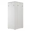 Network cabinet DIGITUS Unique Light series freestanding rack 42U 800x1000 mm, 800 kg, IP20, grey