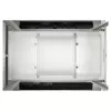 Network cabinet DIGITUS Unique Light series freestanding rack 42U 800x1000 mm, 800 kg, IP20, grey