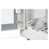 Network cabinet DIGITUS Unique Light series freestanding rack 42U 800x1000 mm, 800 kg, IP20, grey