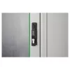 Network cabinet DIGITUS Unique Light series freestanding rack 42U 800x1000 mm, 800 kg, IP20, grey