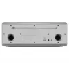 TechniSat DIGITRADIO 372 CD BT Kitchen Analog & digital Anthracite, Silver