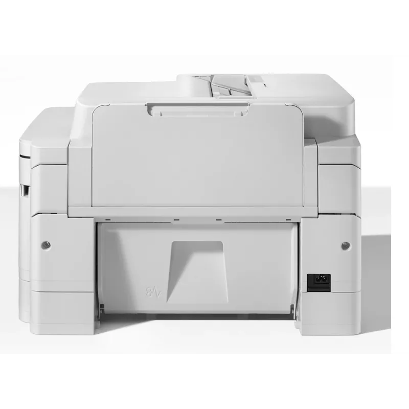 Multifunction Inkjet Printer Brother MFC-J6960DW — A3, 1200 x 4800 dpi, 31 ppm, Wi‑Fi, Ethernet, Duplex