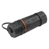 Good Connections patch cable connector Outdoor IP68 Cat. 6a RJ45 fully shielded black Good - Network