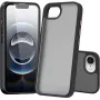 StyleShell Invisio (Black, iPhone 16e)