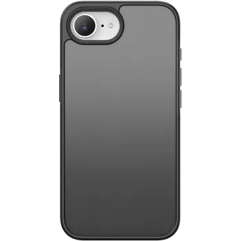 StyleShell Invisio (Black, iPhone 16e)