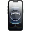 StyleShell Invisio (Black, iPhone 16e)