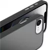 StyleShell Invisio (Black, iPhone 16e)