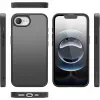 StyleShell Invisio (Black, iPhone 16e)