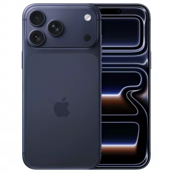 Apple iPhone 17 Pro Deep Blue - Smartphone - 256 GB