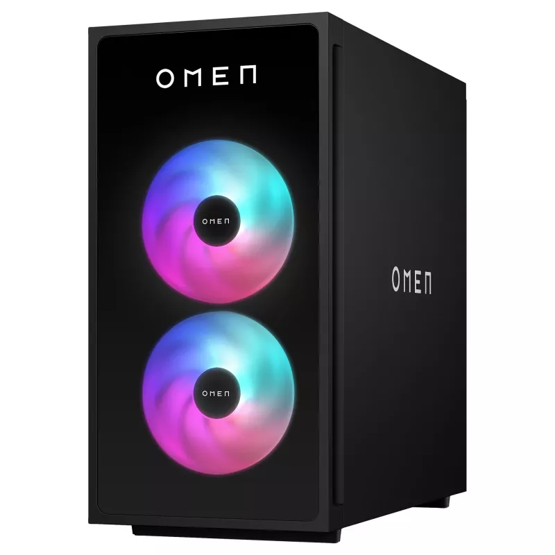 OMEN Desktop Gaming PC GT16-0169ng Intel Core i7 14700F, 32GB RAM, 1TB SSD, GeForce RTX 5080, Windows 11 Home