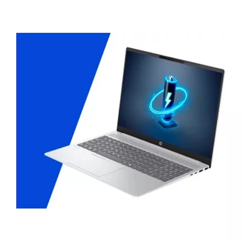 HP OmniBook 5 16-af1155ng 16 WUXGA OLED, Intel Core Ultra 5 225U, 16GB RAM, 512GB SSD, Windows 11 (BZ8A2EA#ABD)