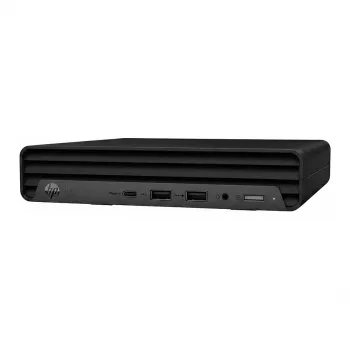HP Pro Mini 400 G9 DM B6HU0ES - Intel i3-13100T, 16GB RAM, 512GB SSD, Intel UHD Graphics 730, Windows 11 Pro (B6HU0ES#ABD)