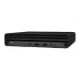 HP Pro Mini 400 G9 DM B6HU0ES - Intel i3-13100T, 16GB RAM, 512GB SSD, Intel UHD Graphics 730, Windows 11 Pro (B6HU0ES#ABD)