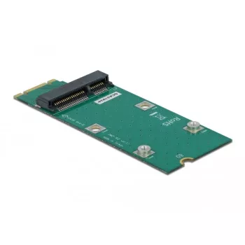 Interface Card DeLOCK 64103