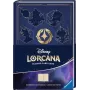 Disney Lorcana - Notebook