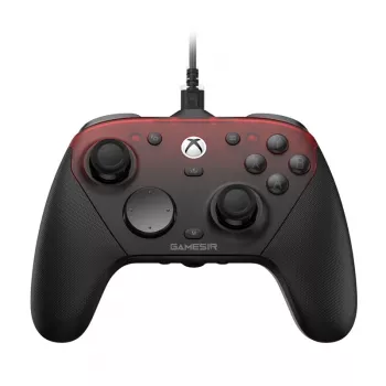 Wireless controller GameSir G7 Pro for Xbox — ergonomic design, Bluetooth connectivity