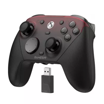 Wireless controller GameSir G7 Pro for Xbox — ergonomic design, Bluetooth connectivity
