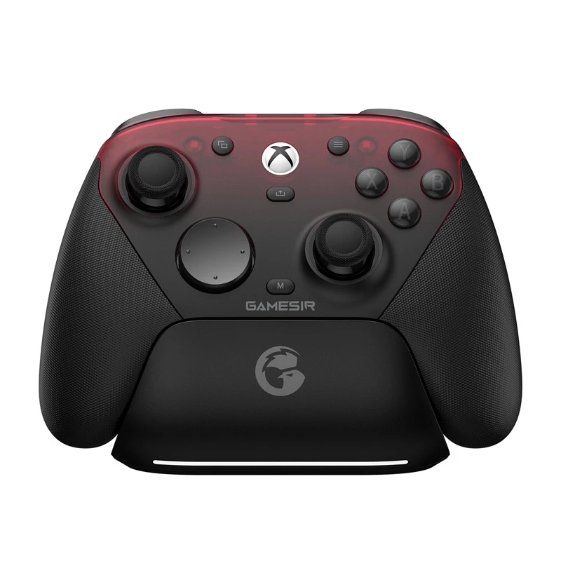 Wireless controller GameSir G7 Pro for Xbox — ergonomic design, Bluetooth connectivity