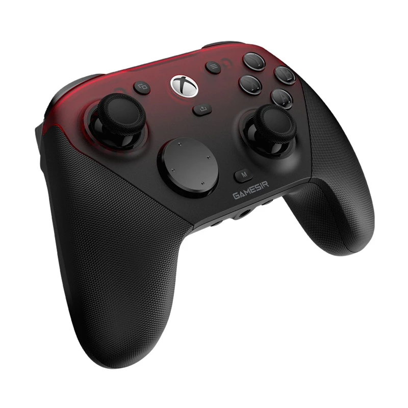 Wireless controller GameSir G7 Pro for Xbox — ergonomic design, Bluetooth connectivity
