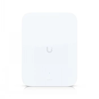 Ubiquiti UniFi 5G Max Outdoor 5G DL to 3,6 Gbit/s, 4G DL to 1,6 Gbit/s, 1x 2.5G LAN, IPX6 Weather Protection