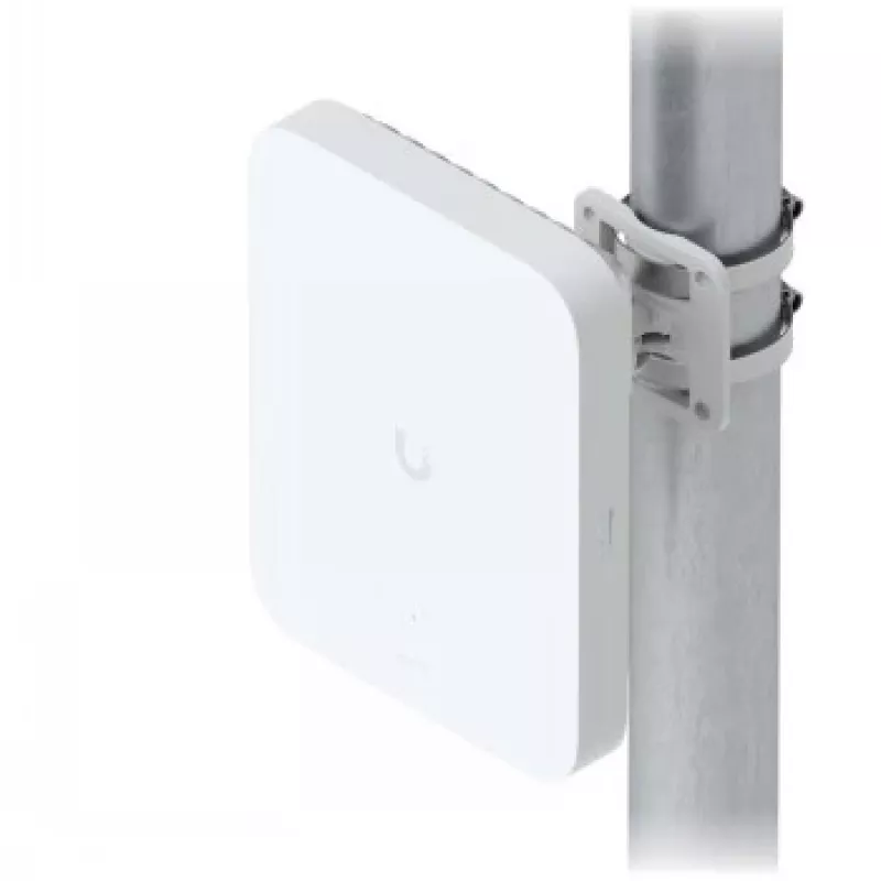 Ubiquiti UniFi 5G Max Outdoor 5G DL to 3,6 Gbit/s, 4G DL to 1,6 Gbit/s, 1x 2.5G LAN, IPX6 Weather Protection
