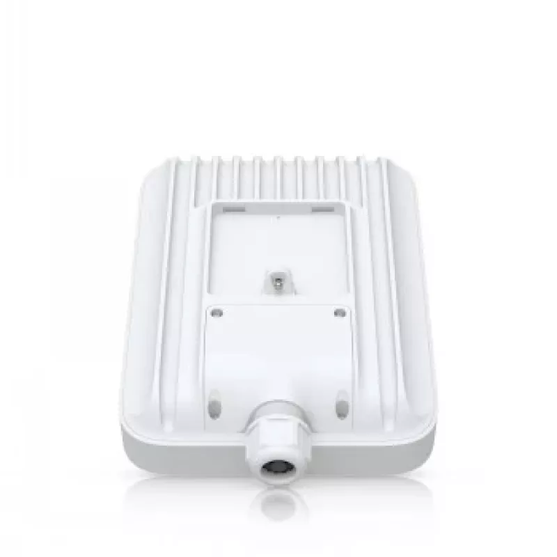 Ubiquiti UniFi 5G Max Outdoor 5G DL to 3,6 Gbit/s, 4G DL to 1,6 Gbit/s, 1x 2.5G LAN, IPX6 Weather Protection