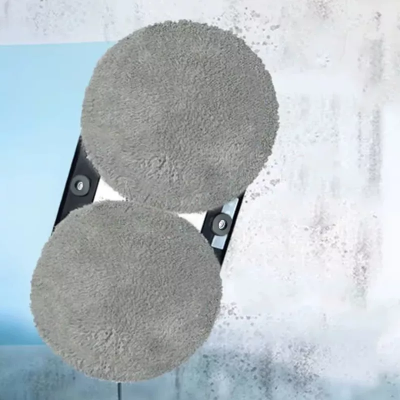 BLOW LUMINO window cleaning robot