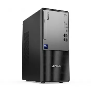 Desktop PC Lenovo ThinkCentre Neo 50t G6 Tower — Intel Ultra 5 225, 16GB RAM, 512GB SSD, DVD, Windows 11 Pro