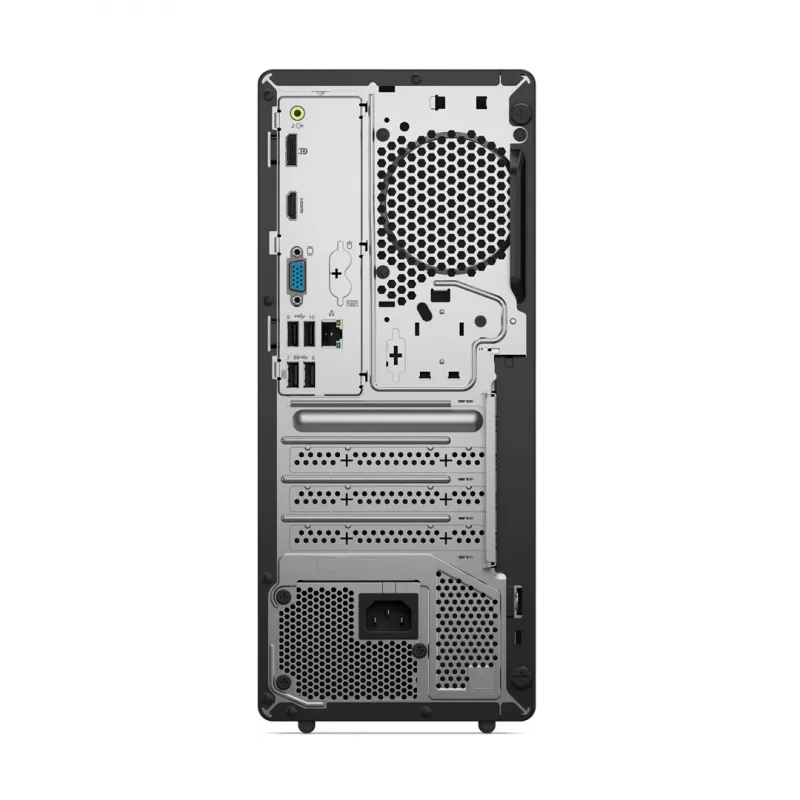 Desktop PC Lenovo ThinkCentre Neo 50t G6 Tower — Intel Ultra 5 225, 16GB RAM, 512GB SSD, DVD, Windows 11 Pro